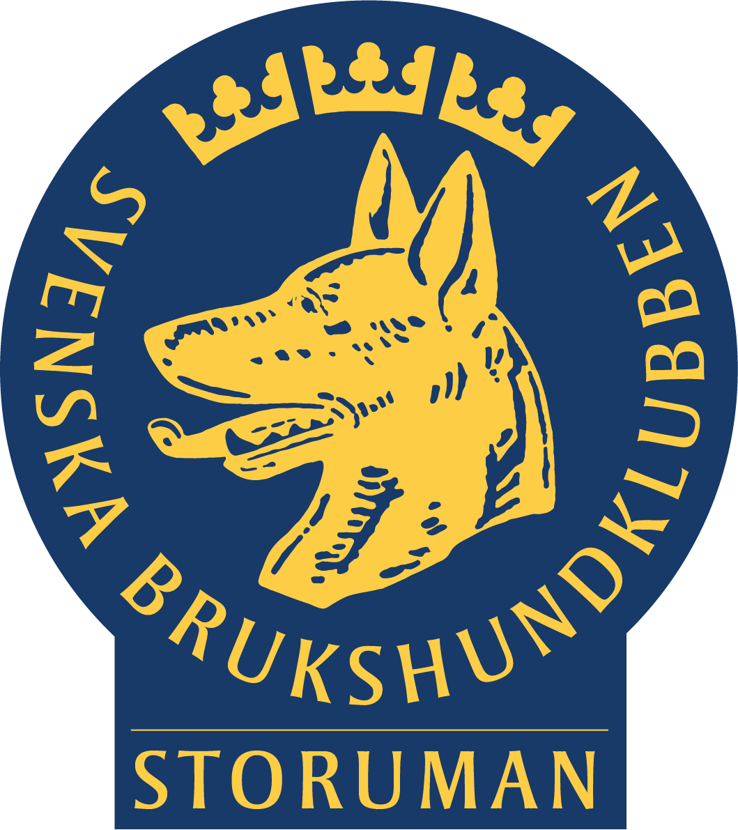 Storumans Brukshundsklubb